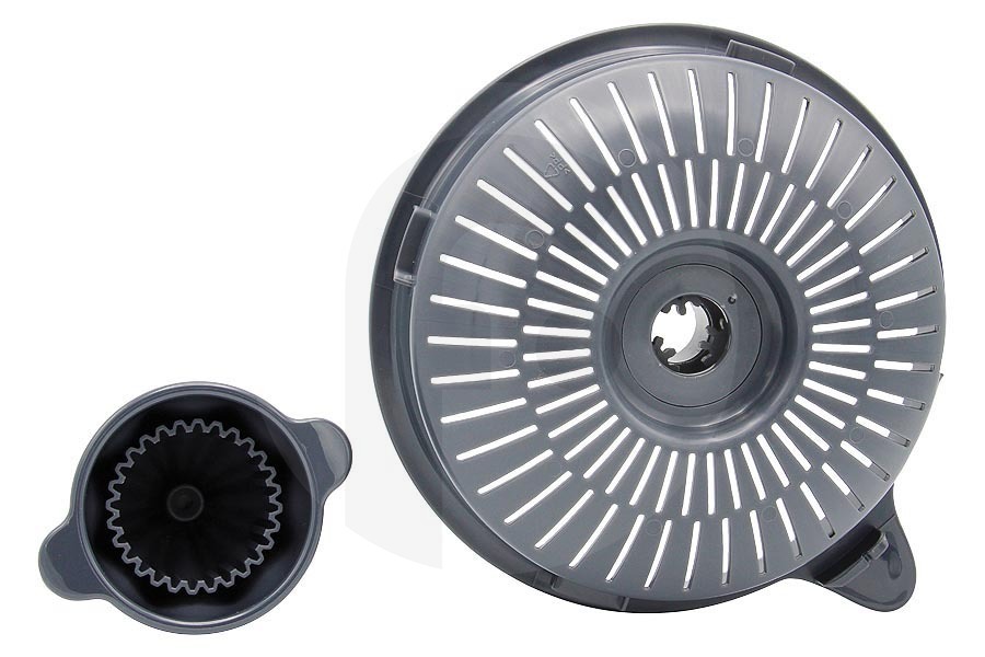 Kenwood Robot de cocina Kenwood cono exprimidor (para cítricos) completo robot de cocina KW715740
