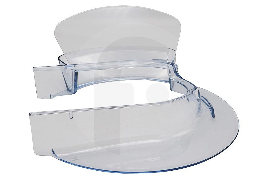 Kenwood Robot da cucina Kenwood coperchio (coperchio antispruzzo) robot da cucina AS00000538