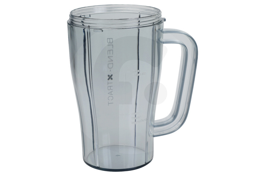 Simac Frullatore Kenwood KW711633 bicchiere per frullatore