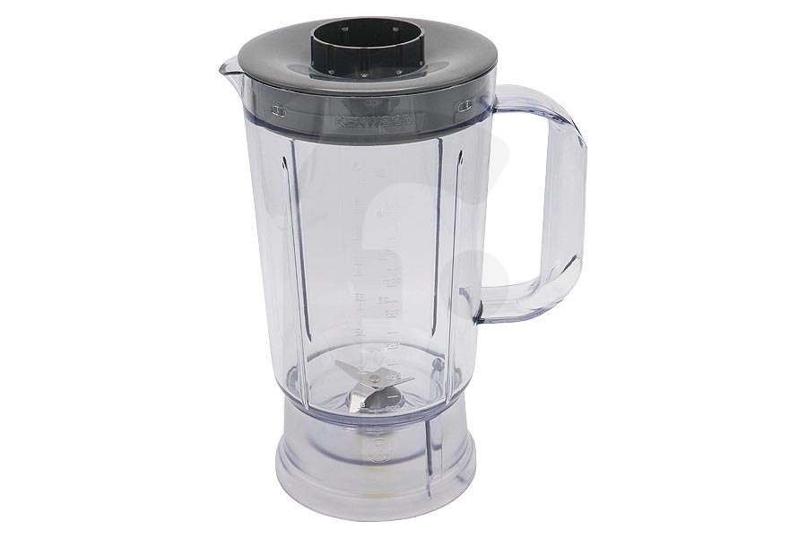 Kenwood Robot da cucina Caraffa frullatore Kenwood AS00000727 adatto a tra cui FDP65