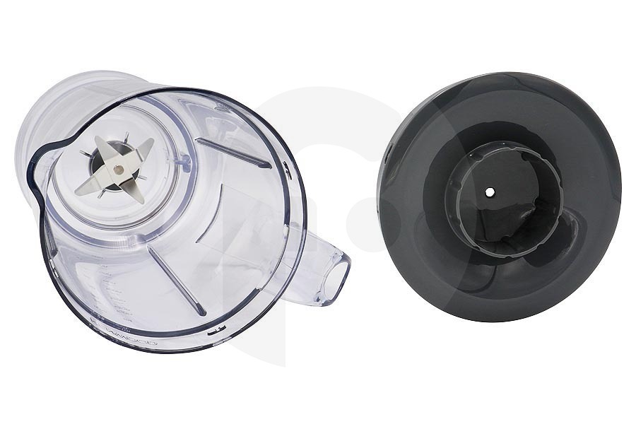 Kenwood Robot da cucina Caraffa frullatore Kenwood AS00000727