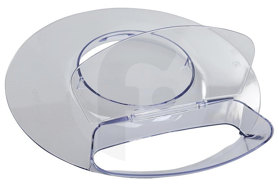 Kenwood Robot da cucina Kenwood coperchio (coperchio antispruzzo) robot da cucina AS00002290