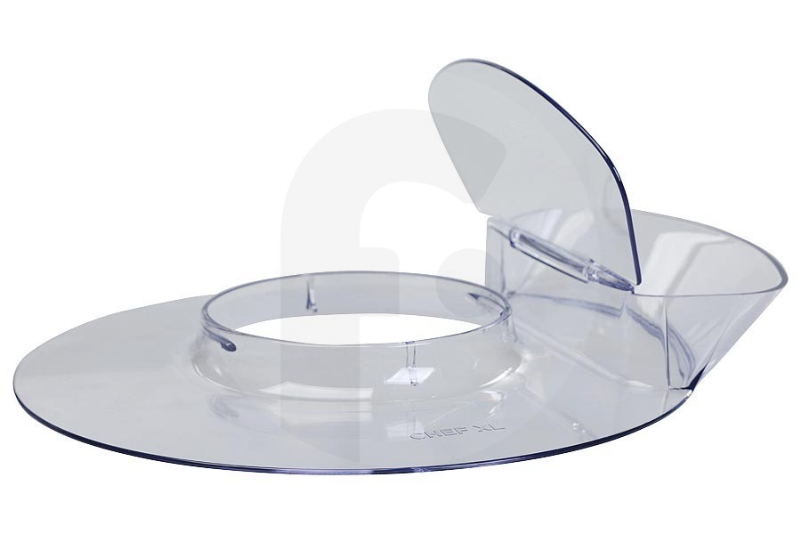 Kenwood Robot da cucina Kenwood coperchio (coperchio antispruzzo) robot da cucina AS00002290