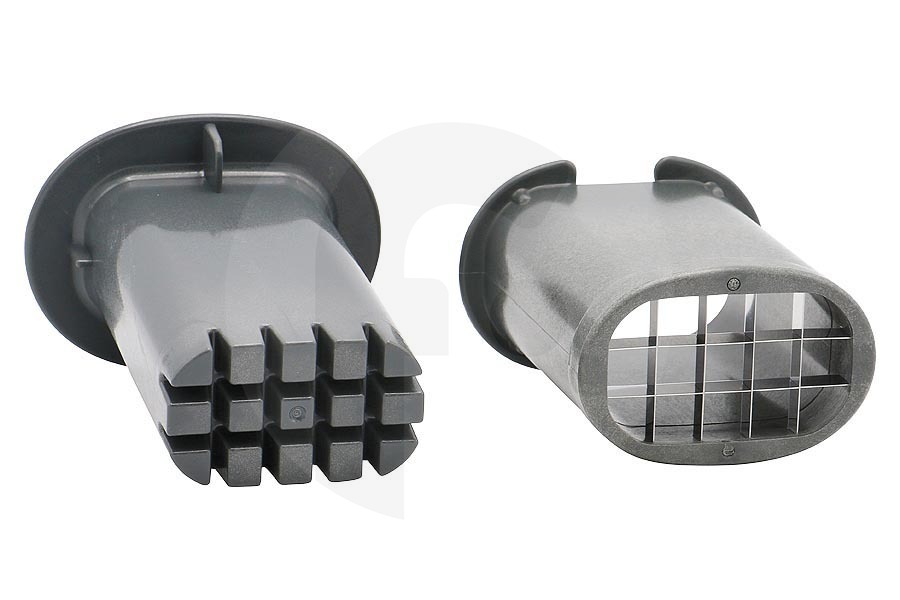 Kenwood Robot da cucina Kenwood premitore (utensile di pressione) set coperchio robot da cucina AS00000733
