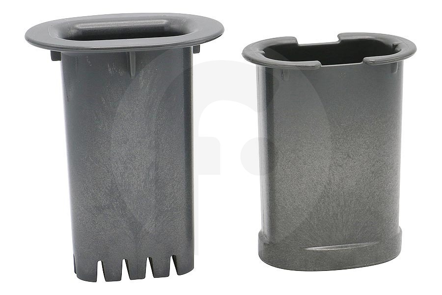 Kenwood Robot da cucina Kenwood premitore (utensile di pressione) set coperchio robot da cucina AS00000733