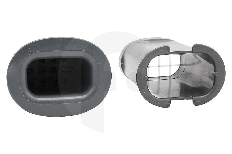 Kenwood Robot da cucina Kenwood premitore (utensile di pressione) set coperchio robot da cucina AS00000733
