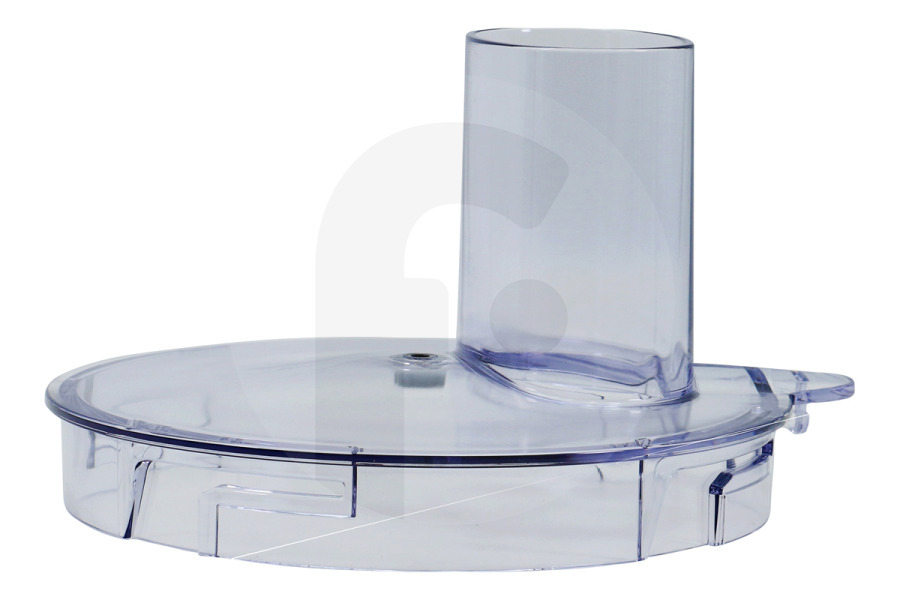 Kenwood Robot da cucina Kenwood coperchio (copertura) recipiente robot da cucina AS00000715