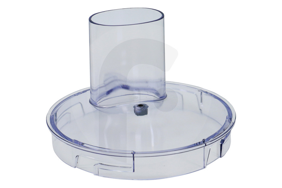Kenwood tapa (cubierta) recipiente robot de cocina AS00000715 apto para entre otros FDP65