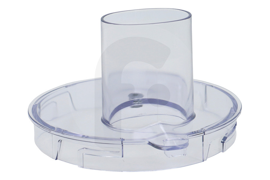 Kenwood Robot da cucina Kenwood coperchio (copertura) recipiente robot da cucina AS00000715