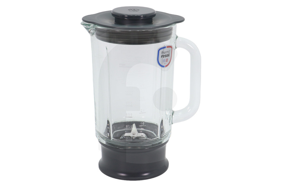 Kenwood Robot da cucina Kenwood Caraffa frullatore AS00002781 Robot da cucina adatto a tra cui FDM71450SS, FDM72990BK