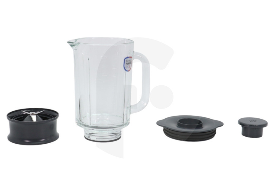 Kenwood Frullatore Kenwood Caraffa frullatore AS00002781 Robot da cucina