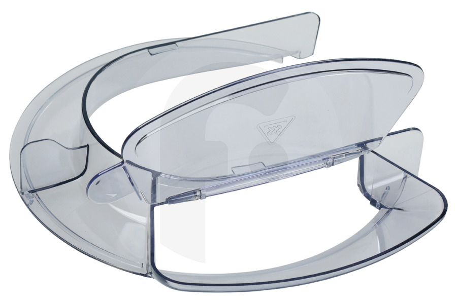 Kenwood Robot da cucina Kenwood Copertura antispruzzo AS00000419 Robot da cucina