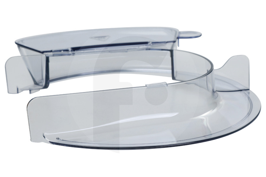 Kenwood Robot da cucina Kenwood Copertura antispruzzo AS00000419 Robot da cucina
