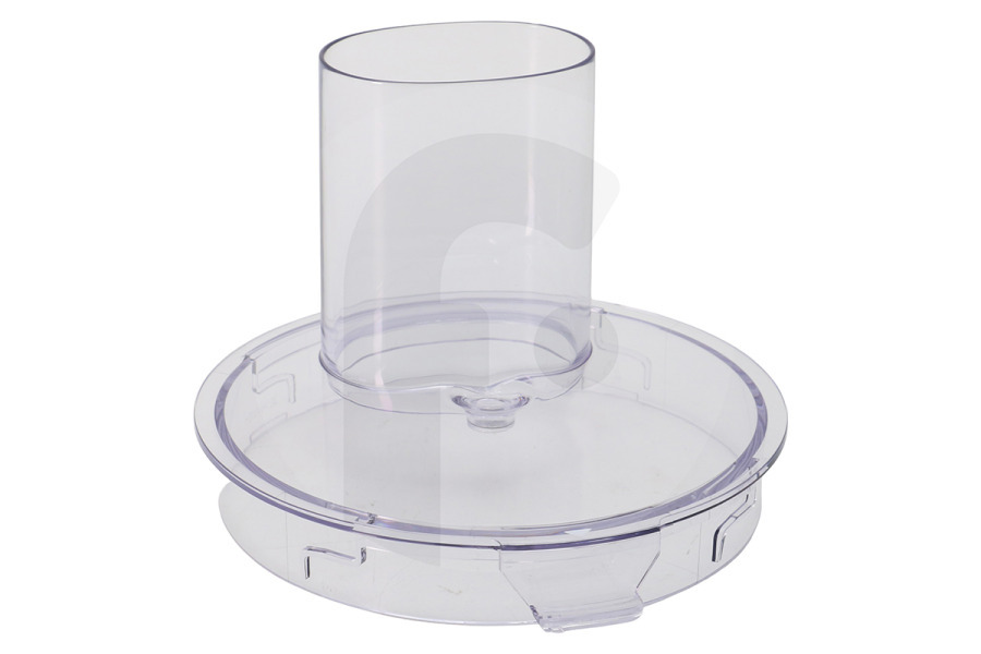 Kenwood Robot de cocina Tapa Kenwood KW711730 Procesador de alimentos apto para entre otros FP120, FP190