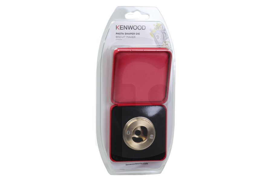 Kenwood Robot da cucina Kenwood Trafila bronzio per biscotti AWAT910014