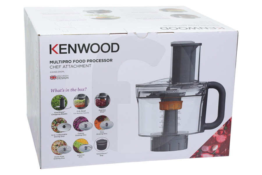 Kenwood Robot da cucina Kenwood accessorio per robot da cucina KAH65.000PL, AW20010042