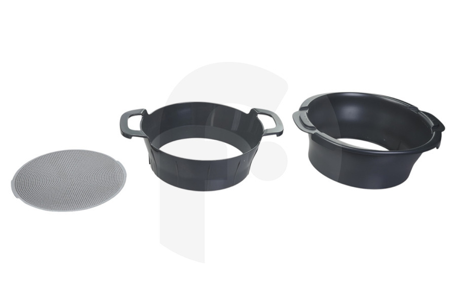 Kenwood  Accessorio setaccio/passaverdura Kenwood AW20010040 per robot da cucina Chef/Chef XL