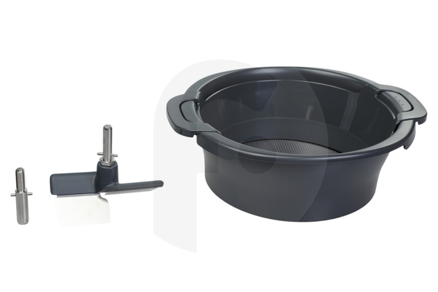 Kenwood  Accessorio setaccio/passaverdura Kenwood AW20010040 per robot da cucina Chef/Chef XL