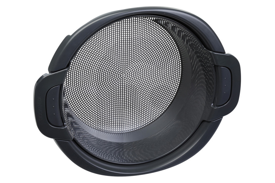 Kenwood  Accessorio setaccio/passaverdura Kenwood AW20010040 per robot da cucina Chef/Chef XL