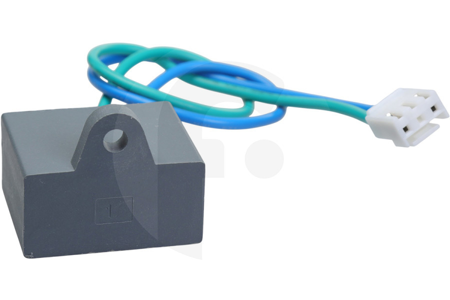 Kenwood Máquina para hacer pan Kenwood motor para panificadora KW714437