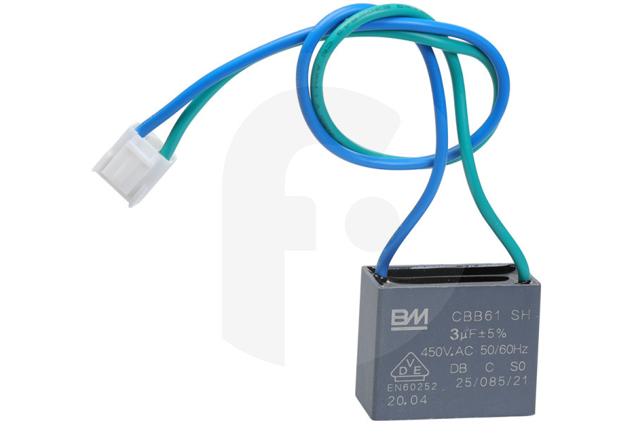 Kenwood motore per macchina del pane KW714437 adatto a tra cui BM450