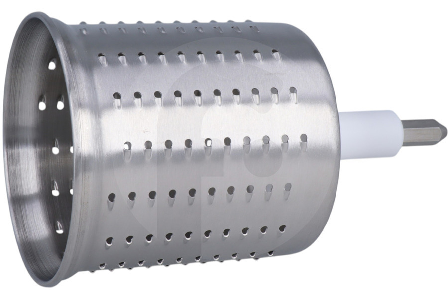 Kenwood Robot de cocina Tambor rallador fino para robot de cocina KW711891 apto para entre otros AX643