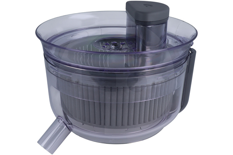 Kenwood Robot da cucina Kenwood centrifuga per robot da cucina AS00004683 adatto a tra cui FDM301SS, FDM307SS