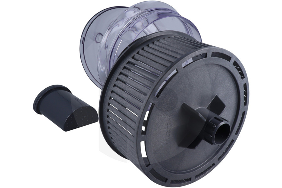 Kenwood Robot da cucina Kenwood centrifuga per robot da cucina AS00004683