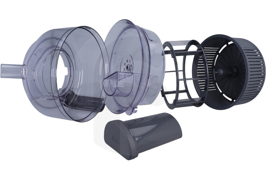 Kenwood Robot da cucina Kenwood centrifuga per robot da cucina AS00004683