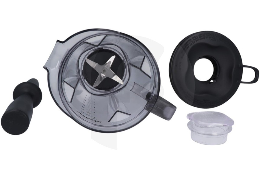 Nutribullet  Nutribullet Blender Krug komplett Blender AS00002874