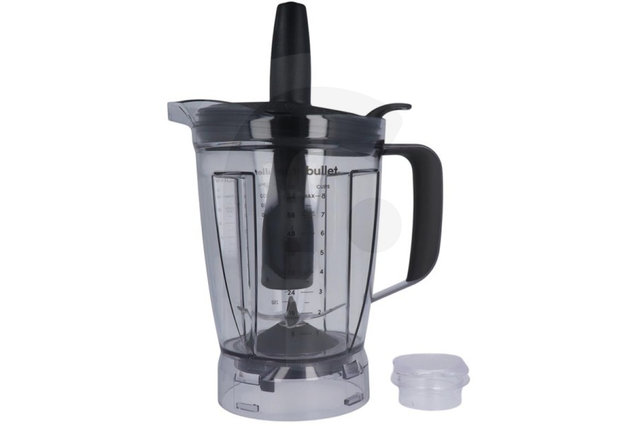 Nutribullet  Nutribullet Blender Krug komplett Blender AS00002874