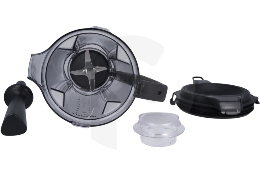 Nutribullet Mixer Nutribullet Blender Krug komplett Blender AS00005818