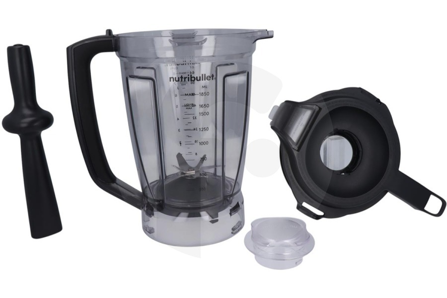 Nutribullet Mixer Nutribullet Blender Krug komplett Blender AS00005818