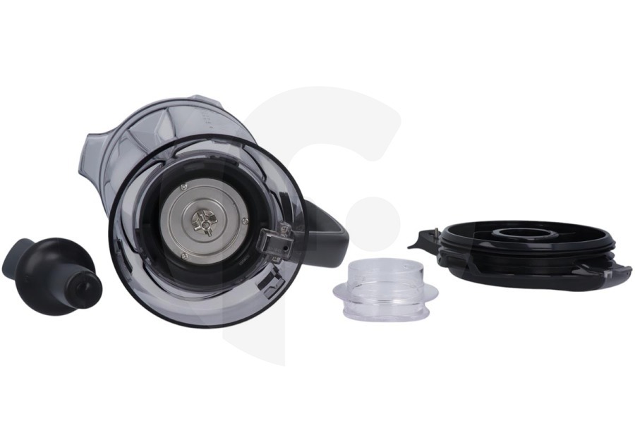 Nutribullet Mixer Nutribullet Blender Krug komplett Blender AS00005818