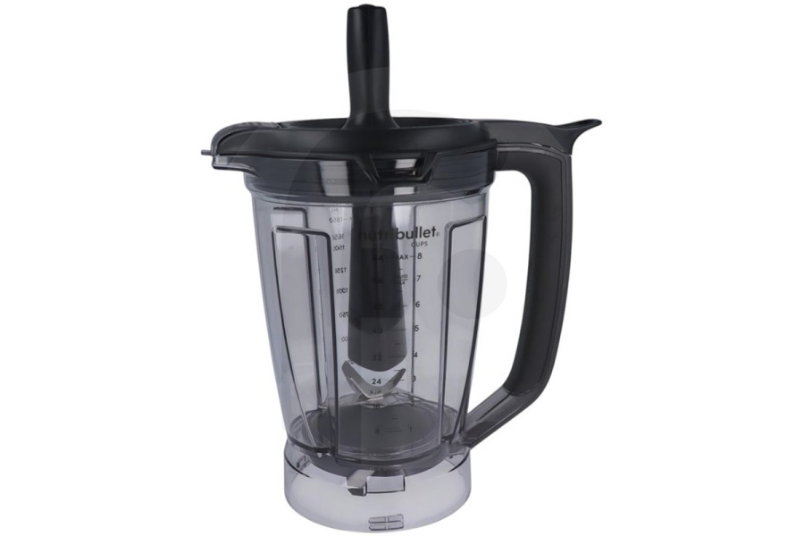 Nutribullet Mixer Nutribullet Blender Krug komplett Blender AS00005818