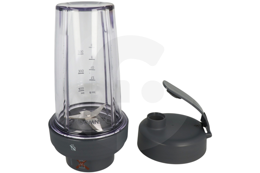 Kenwood Frullatore Kenwood KAG50 Blend Xtract Sport accessorio per frullatore AW20011066