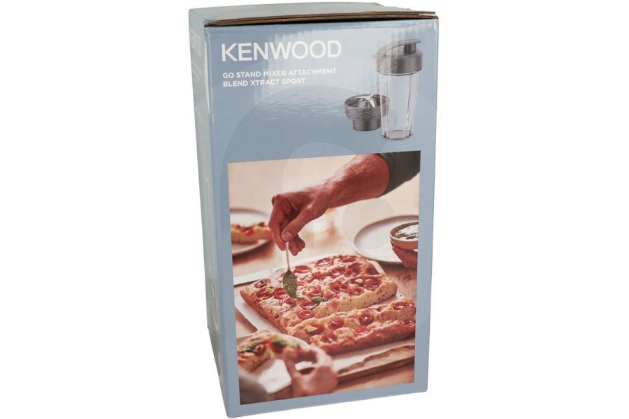 Kenwood Frullatore Kenwood KAG50 Blend Xtract Sport accessorio per frullatore AW20011066