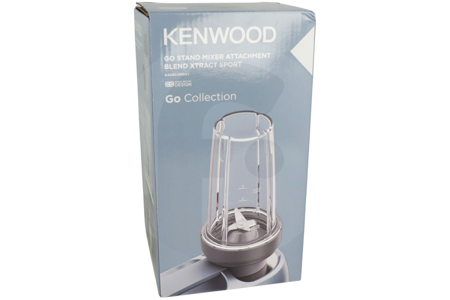 Kenwood Frullatore Kenwood KAG50 Blend Xtract Sport accessorio per frullatore AW20011066