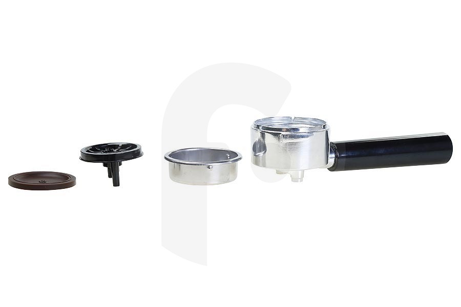 Ariete Macchina del caffè Kenwood portafiltro nero per macchina da caffè AT4056002800