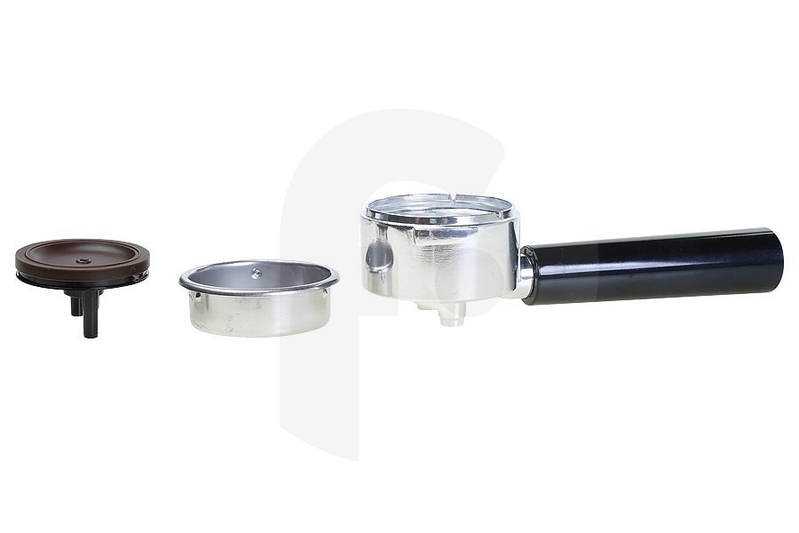 Ariete Macchina del caffè Kenwood portafiltro nero per macchina da caffè AT4056002800