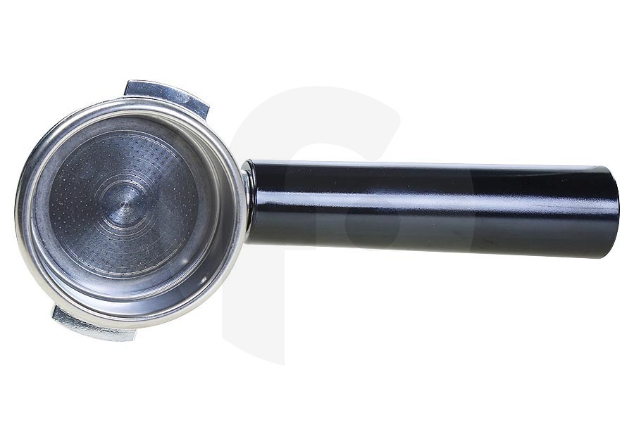 Ariete Cafetera Kenwood portafiltro negro para máquina de café AT4056002800 apto para entre otros ES560, ES411, 1325