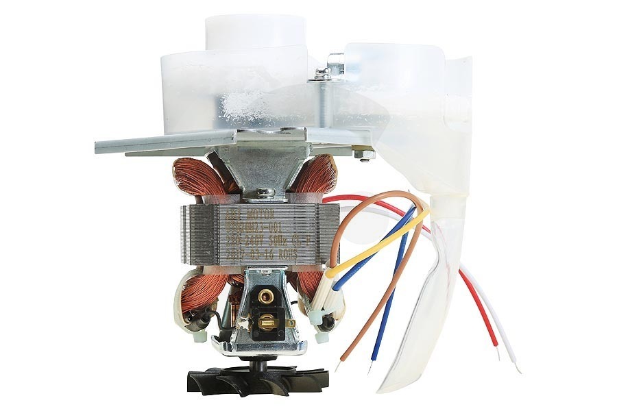 Kenwood Küchenmaschine Kenwood Motor und Antrieb KW714310