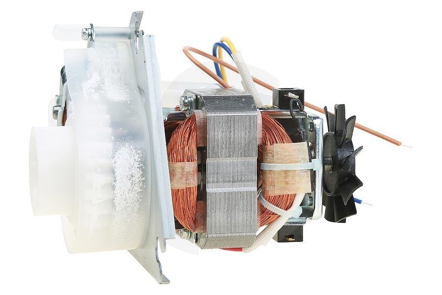Kenwood Küchenmaschine Kenwood Motor und Antrieb KW714310