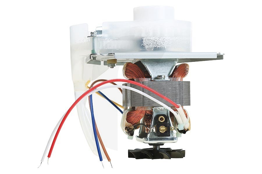 Kenwood Küchenmaschine Kenwood Motor und Antrieb KW714310