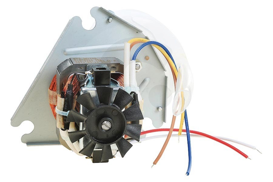 Kenwood Küchenmaschine Kenwood Motor und Antrieb KW714310