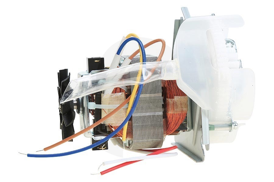 Kenwood Küchenmaschine Kenwood Motor und Antrieb KW714310