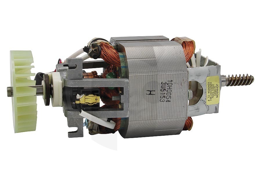 Kenwood motore di azionamento 230V robot da cucina KW710630 adatto a tra cui KMX80, KMA54, KMX53