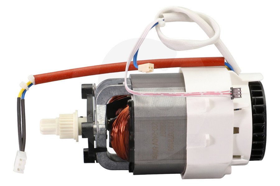 Kenwood Robot da cucina Kenwood Motor KW716591 Robot da cucina adatto a tra cui KCC9040S, KCC9060S