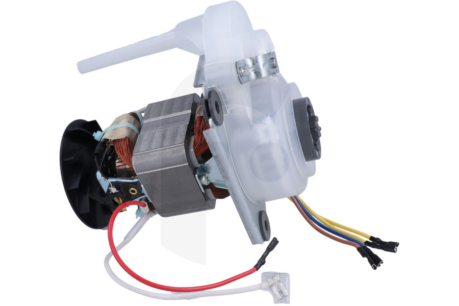Kenwood Küchenmaschine Kenwood Motor für Küchenmaschine AS00002787