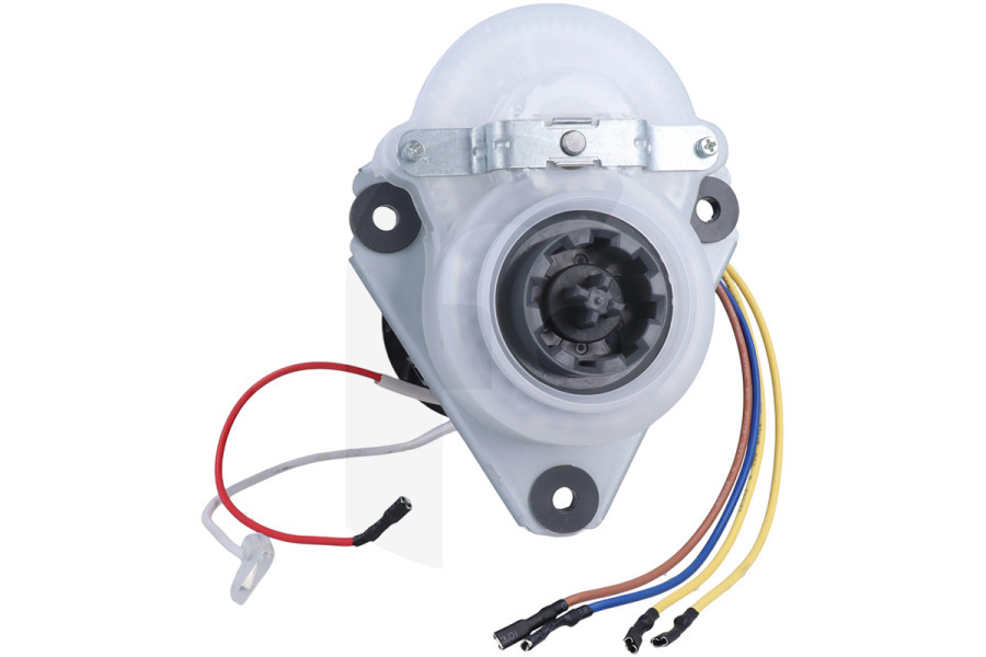 Kenwood Küchenmaschine Motor für Küchenmaschine AS00002787 geeignet für u.a. FDM71900SS, FDM71450SS